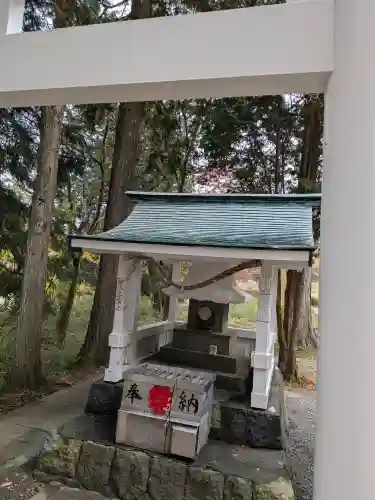 白龍神社(神奈川県)