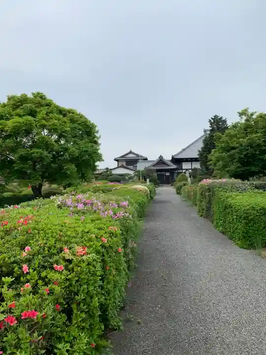 永徳寺(群馬県)