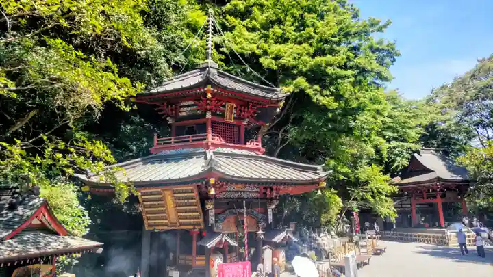 水澤寺(水澤観世音)(群馬県)