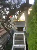 秋葉神社(加納徳川)(岐阜県)