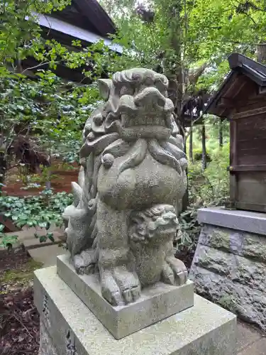 皆神神社(長野県)
