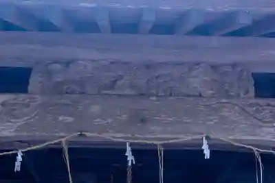 糸島市宇美八幡宮(福岡県)