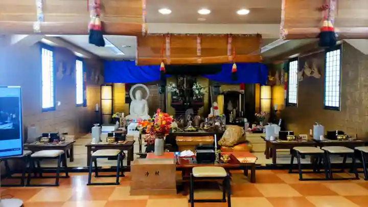 本寿院(東京都)