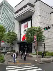 小網神社(東京都)