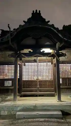 吉備彦神社(兵庫県)