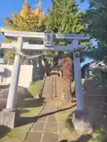 九重神社(埼玉県)