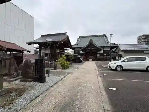 清浄光院(宮城県)