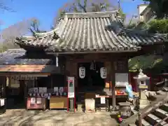 金剛宝寺（紀三井寺）(和歌山県)