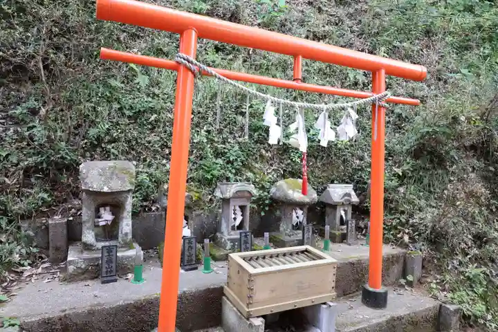 浅間神社(千葉県)
