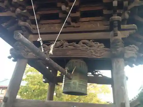 長念寺のその他建物