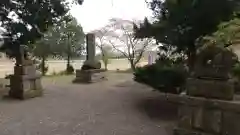 高司神社〜むすびの神の鎮まる社〜(福島県)