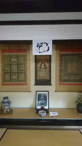 萬徳寺のその他建物