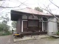 元興寺のその他建物