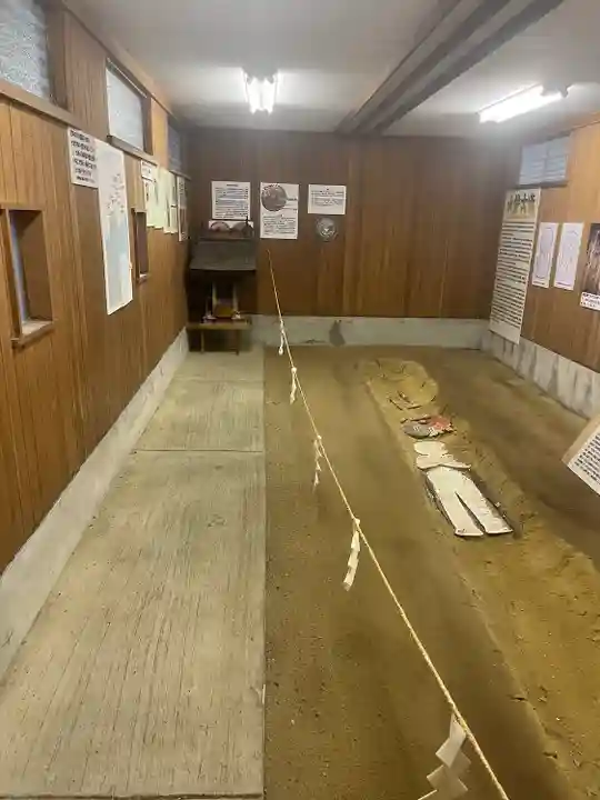 水堂須佐男神社(兵庫県)