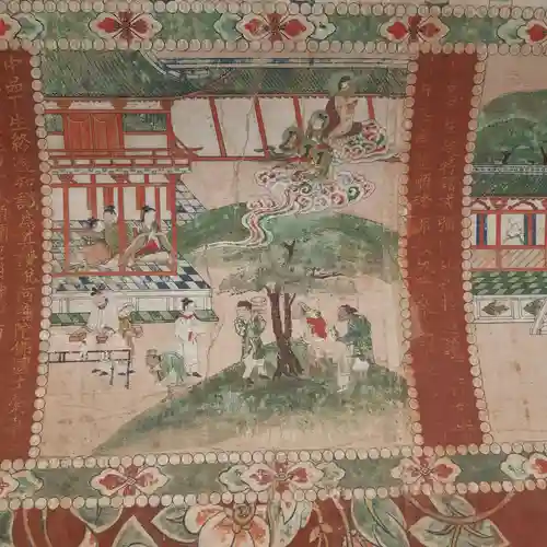 太宗寺(東京都)