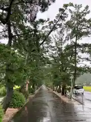 吉備津神社(岡山県)