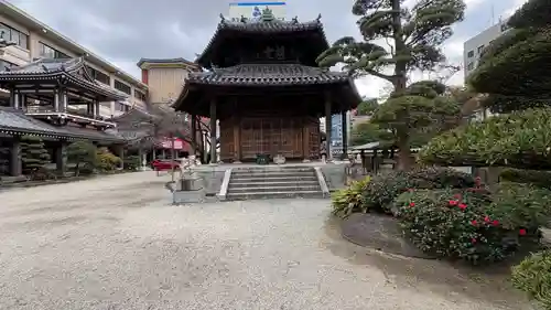 東長寺(福岡県)
