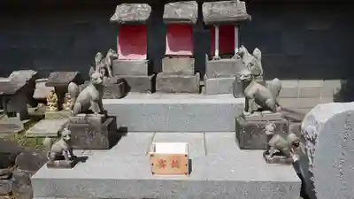 大鏑神社(福島県)