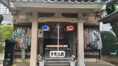 称名寺(東京都)