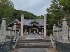 天皇寺(香川県)