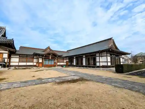 無量寺のその他建物