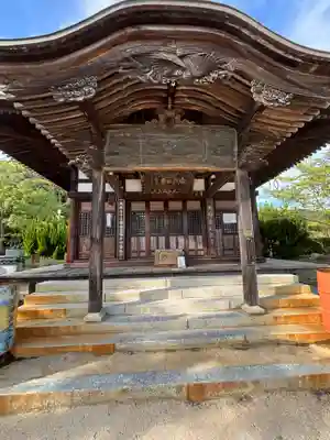 満願寺(山口県)