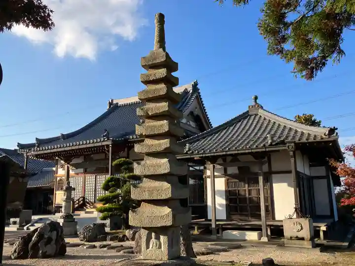 涌泉寺(滋賀県)
