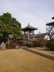 成就院大善寺の建物その他