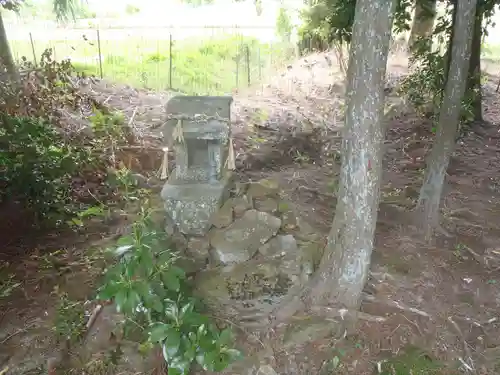 白鳥神社(愛知県)