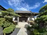東漸寺(神奈川県)