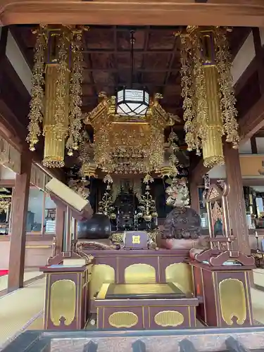 養泉寺(東京都)