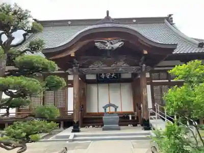 大安寺(岩手県)