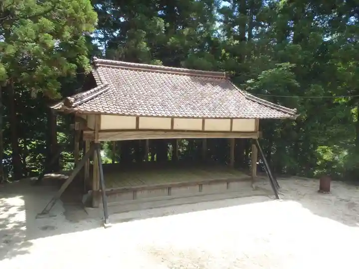 八柱神社(愛知県)