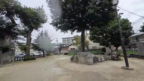 伊邪那岐神社(兵庫県)