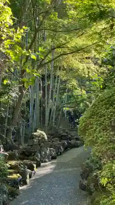 報国寺(神奈川県)