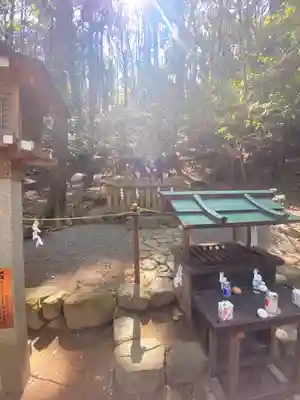 大神神社(奈良県)