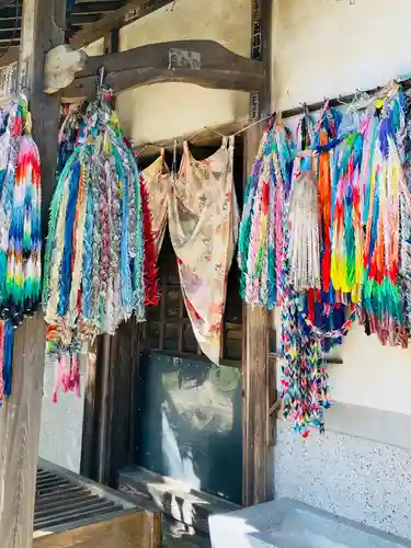 とげぬき地蔵尊のその他建物