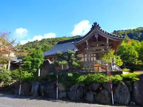 円楽寺(滋賀県)