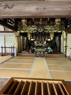 玉泉寺(東京都)