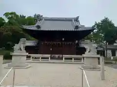 稲荷神社(愛知県)