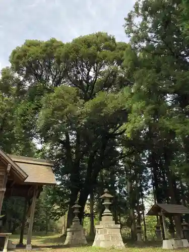 近津神社(栃木県)