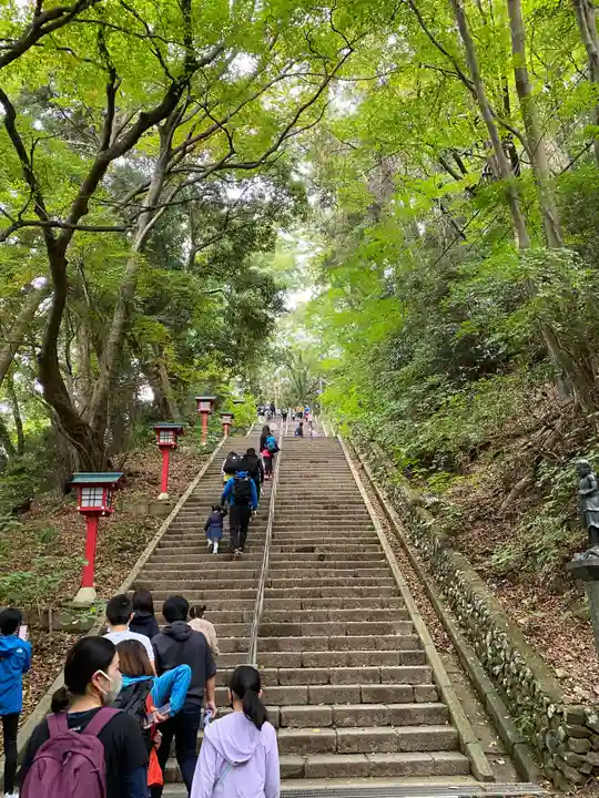 高尾山薬王院(東京都)