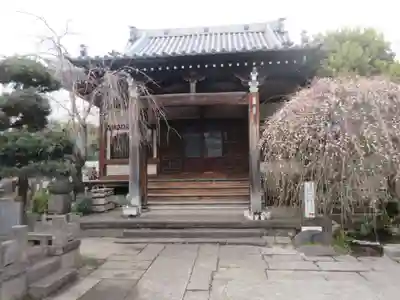 清林寺(東京都)