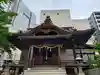 白鬚神社(石川県)