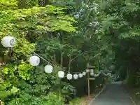 廣峯神社のその他建物