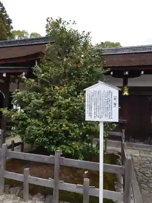 賀茂御祖神社（下鴨神社）のその他建物