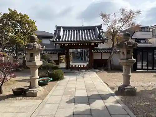 法心寺(兵庫県)