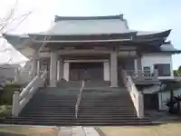 眞福寺の本殿・本堂