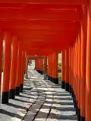 高屋敷稲荷神社(福島県)