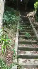 熊野神社(福島県)